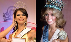 11 Hoa hậu từng bị tước vương miện trên thế giới do vướng scandal hoặc lý do khác