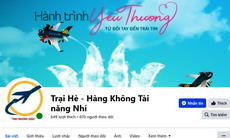 Sử dụng trái phép logo hãng hàng không Vietnam Airlines để lừa một phụ nữ 2,6 tỷ đồng