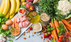 Giảm cân bằng chế độ ăn kiêng DASH: Nên chọn và nên tránh thực phẩm nào?