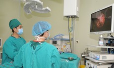 Nấm xoang hàm không chữa trị kịp thời sẽ làm mờ mắt, gây mù vĩnh viễn