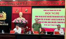 Bố cháu bé bị bắt cóc ở Long Biên: 'Khoảnh khắc mất con, tiền không còn ý nghĩa gì cả'