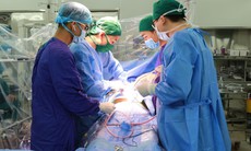 Liên tiếp phẫu thuật thành công thay van tim cho 3 người cao tuổi