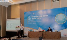 GENTIS vinh dự là nhà tài trợ bạc tại Hội nghị Sản Phụ khoa Việt - Pháp 2023