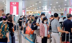 Danh sách 13 sân bay Việt Nam chấp nhận thị thực điện tử