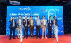 Dược Hậu Giang tri ân các nhà thuốc thân thiết tại Hà Nội