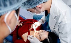 Dán sứ Emax - Giải pháp thẩm mỹ nha khoa ưu việt