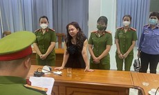 Hoàn tất cáo trạng truy tố Nguyễn Phương Hằng và đồng phạm