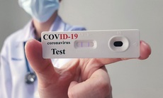 Ngày 18/8: Chỉ có 17 ca COVID-19 mới, 2 bệnh nhân đang thở oxy, máy