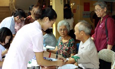 Những yếu tố ảnh hưởng đến nhu cầu chăm sóc dài hạn của người cao tuổi Việt Nam
