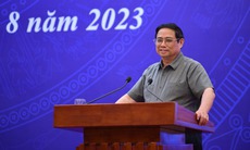 Thủ tướng Phạm Minh Chính: ‘Chương trình, sách giáo khoa cần tiếp tục đổi mới nhưng cũng cần chuẩn mực và ổn định phát triển’