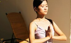 5 bài tập yoga giúp làn da rạng rỡ