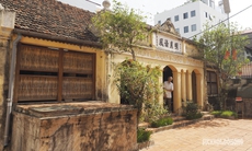 Ngôi nhà đặc biệt từng hai lần đón Bác Hồ ở Phú Thượng