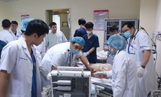 Nguy cơ rối loạn chỉ đạo tuyến trong hệ thống y tế nếu Hà Nội "quản" bệnh viện trung ương