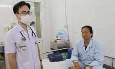 Số ca mắc sốt xuất huyết ở Hà Nội tăng nhanh, chuyên gia đầu ngành cảnh báo gì?