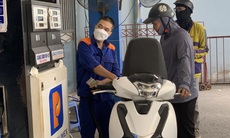 Viện Dầu khí Việt Nam dự báo giá bán lẻ xăng dầu ngày 21/8 tăng giảm đan xen