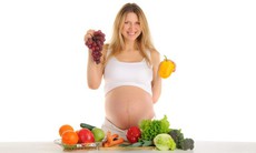 10 'siêu thực phẩm' dành cho mẹ bầu ăn chay để thai kỳ khỏe mạnh