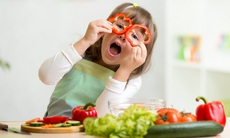 Những quan niệm sai lầm hay gặp làm hạn chế phát triển chiều cao của trẻ
