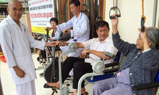 Tuệ Tĩnh đường Linh Quang - điểm tựa của bệnh nhân nghèo
