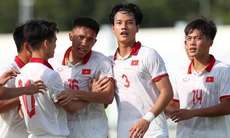 Lịch thi đấu U23 Đông Nam Á 2023 hôm nay 22/8: U23 Việt Nam nhẹ nhàng vào bán kết