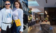 Shark Bình sau khi cưới Phương Oanh: Hãnh diện khoe vợ trẻ đẹp, mua nhà mới ở khu cao cấp