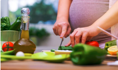Nhu cầu về chất béo và tinh bột cho phụ nữ có thai