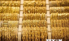 Giá vàng thế giới được kỳ vọng sẽ tăng trong 12 tháng tới