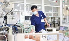 Quảng Ninh: Kẹp clip cứu sống bệnh nhân giãn vỡ tĩnh mạch thực quản