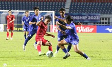 U23 Việt Nam vs U23 Malaysia: Thử thách bản lĩnh đương kim vô địch