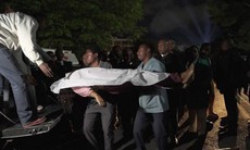 Giẫm đạp kinh hoàng tại thủ đô của Madagascar, 12 người tử vong