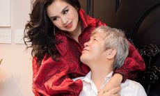 Thanh Lam khoe khoảnh khắc bên chồng bác sĩ: Nhan sắc U60 rực rỡ khiến fan trầm trồ