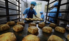 Hà Nội sẽ thanh-kiểm tra các cơ sở sản xuất bánh Trung thu
