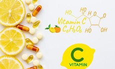 7 lợi ích của vitamin C với làn da ít người biết