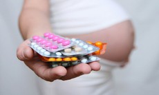 Trào ngược dạ dày khi mang thai dùng thuốc gì?