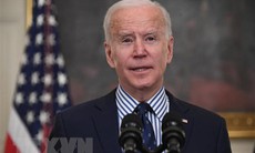 Tổng thống Hoa Kỳ Joe Biden chuẩn bị thăm Việt Nam