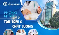 Chất lượng khám bệnh của Phòng khám Đa khoa Hồng Cường