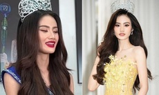Lý do phát ngôn liên quan đến hai nhân vật nổi tiếng của Hoa hậu Ý Nhi bị 'tẩy chay' dữ dội