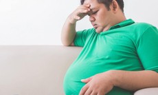 Đàn ông béo phì chất lượng tinh trùng có kém đi không?