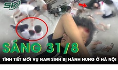 Thông tin bất ngờ về cô giáo mầm non trong vụ đánh hội đồng nam sinh ở Hà Nội 