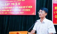Nóng: Bắt tạm giam, khám xét nhà một Chủ tịch huyện ở Lào Cai