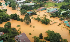Cảnh báo khẩn: Nam Bộ mưa kéo dài, lượng mưa lớn nhất trong lịch sử