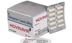 Vi phạm về bán thuốc Movinavir, Công ty Cổ phần Hóa – Dược phẩm Mekophar bị Cục Quản lý Dược xử phạt