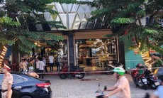 Kinh hoàng nhân viên quán karaoke ở Đà Nẵng chém khách tử vong