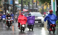 Thời tiết hôm nay 7/8: Các tỉnh miền Bắc tiếp tục mưa to, cảnh báo sạt lở ở 7 tỉnh