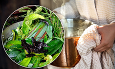 4 lưu ý không thể bỏ qua khi xông hơi thuốc tại nhà