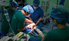 Thầy thuốc Nhi Trung ương hồi sinh những trái tim 'lỗi nhịp' của trẻ bằng kỹ thuật mới trong phẫu thuật