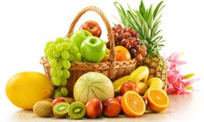 Người ăn chay nên chọn loại trái cây nào để bổ sung nguồn đạm do thiếu thịt, cá?
