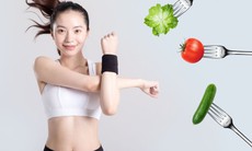 3 nguyên tắc giảm cân hiệu quả không cần dùng thuốc, không cần ăn kiêng