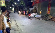 Nguyên nhân anh chồng dùng dao sát hại em dâu ở Hưng Yên