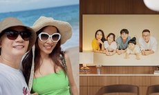 Ca sĩ gốc Thành Nam vừa khoe siêu biệt thự khiến Vbiz choáng ngợp giàu có ra sao?