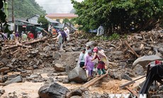 Thủ tướng yêu cầu phòng, chống, giảm thiệt hại do sạt lở đất, lũ quét